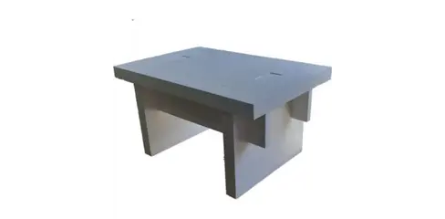 Absolute EMC EPS Test Table