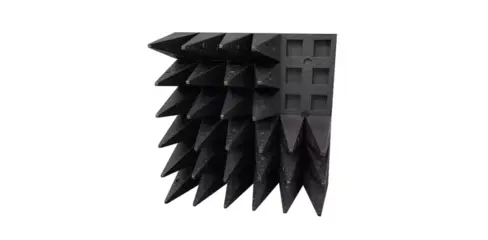 MVG EMC Absorbers HyPyr-Loss Ultra Hybrid Absorbers (1)