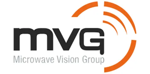 MVG Logo
