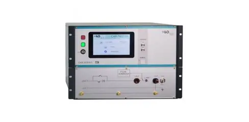 Absolute EMC CAR-SYS 14 ISO 7637 Test Set