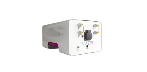 Absolute EMC EMZER EMSCOPE 9kHz 110 MHz 2 Channel Receiver LISN