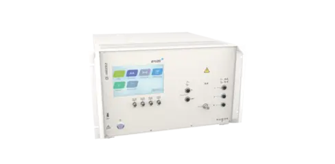 Absolute EMC HAEFELY AXOS 8