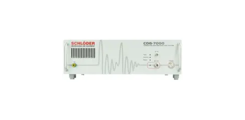 Absolute EMC Schloder Conducted Immunity Test Set