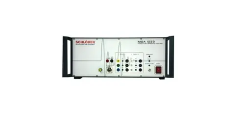 Absolute EMC Schloder RTCA DO 160 Sec 18 19 Magnetic Immunity Test Set