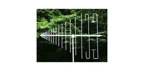 Absolute EMC Schwarzbeck Mess-Elektronik VULP 9118 E - 50 - 1500 MHz, Log Periodic Antenna