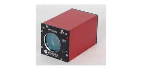 Absolute EMC mk-messtechnik DAV-CR-HD Camera
