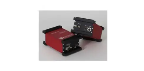 Absolute EMC mk-messtechnik opto-CAN-FD System