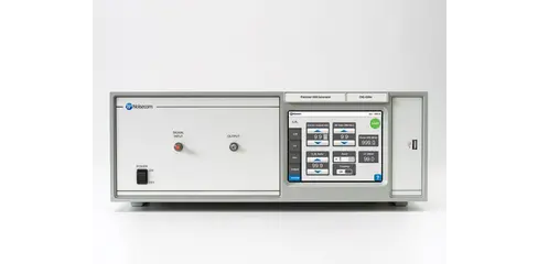 Maury MW cng-ebno-series