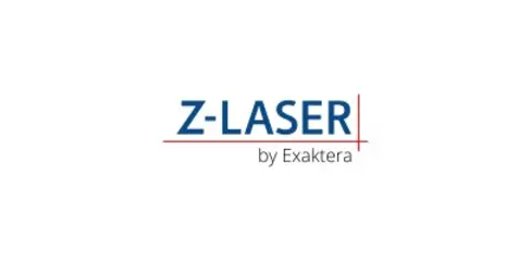 Z-Laser logo