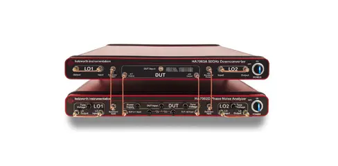 Maury MW ha7063a-series