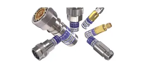 Maury MW mismatch-load-series