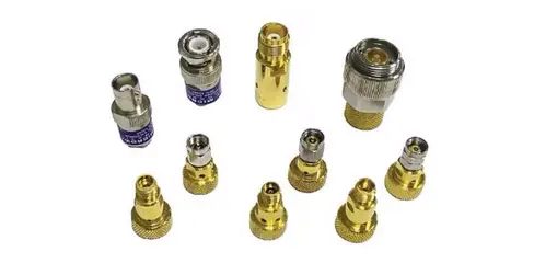 Maury MW open-circuit-termination-series