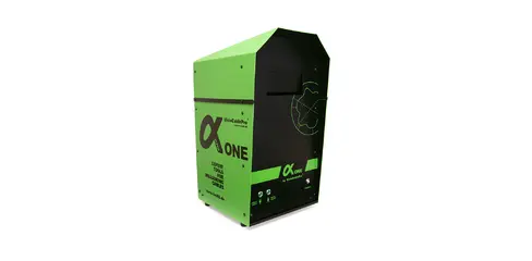 VisioCablePro AlphaOne