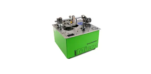 VisioCablePro ORCMicro