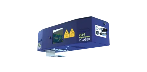 Z-Laser zlp2-highpower