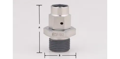 Dualos NEO 20X Series