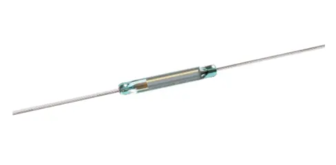 Standex Bistable and Latching Reed Switches