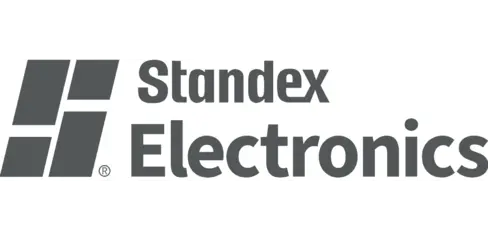 Standex Electronics Logo 2026