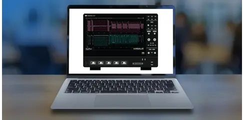 Teledyne LeCroy sync_remote_clients_webinar