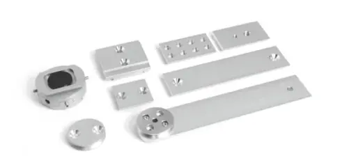 autoVimation Adapter Plates