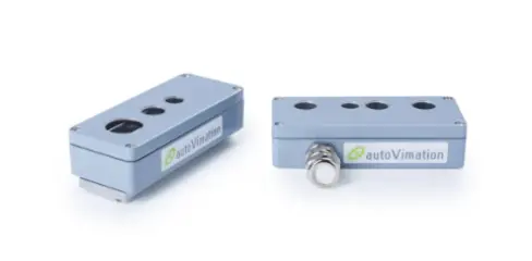 autoVimation Chameleon XS