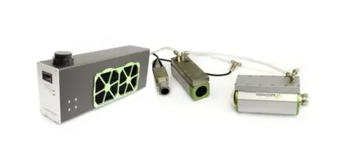 autoVimation Climatization for enclosures