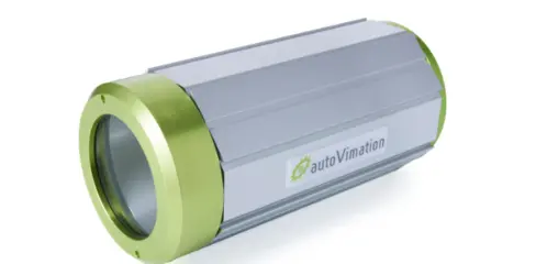 autoVimation Megalodon