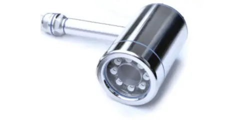 autoVimation Meganova Ringlight