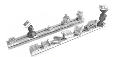 autoVimation Mounting Kits