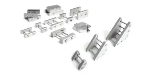 autoVimation Mounting brackets & Angles