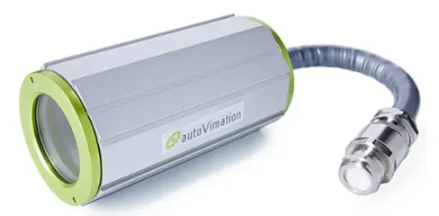 autoVimation Nautilus