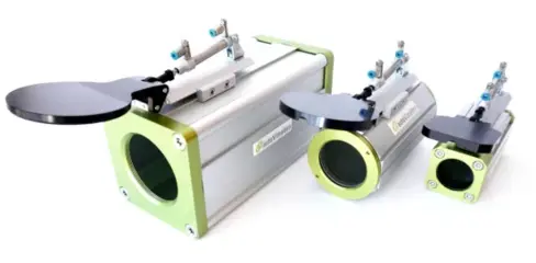 autoVimation Pneumatic Shutter