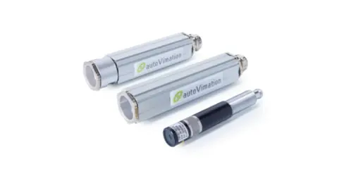 autoVimation Protective Laser Enclosures