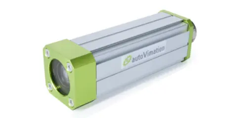 autoVimation Salamander