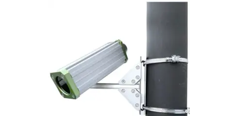 autoVimation Wall Mounts