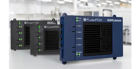 Goepel 2025_FlashFOX