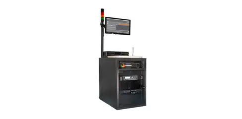 Goepel BARCUDA-VPC230