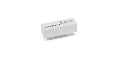 Standex General Purpose Relays