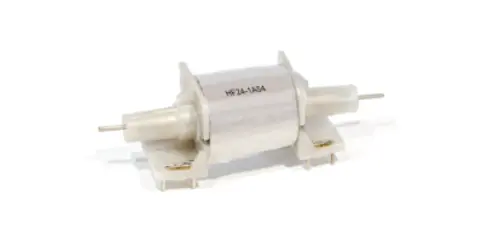 Standex High Frequency Relays