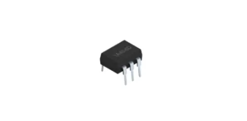 Standex High Voltage 600V Photo-MOSFET Relays