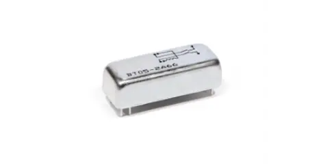 Standex Low Thermal Relays