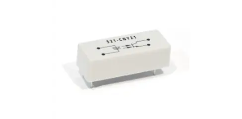 Standex Non-certified Optocouplers