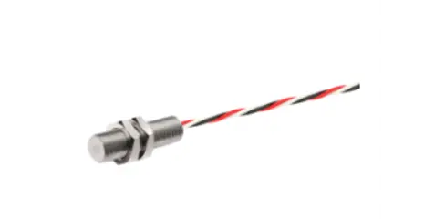 Standex Threaded Housing Position Sensors