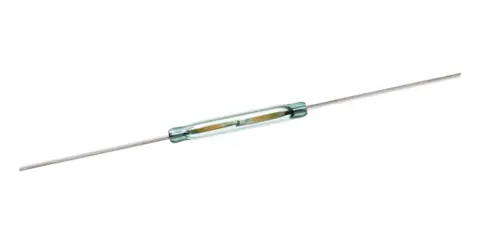 Standex Ultraminiature Reed Switches