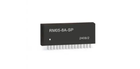 Standex Unique Characteristic Reed Relays