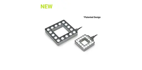 Advanced Illumination RL322-Square