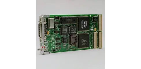 Brandywine PMC-SyncClock32