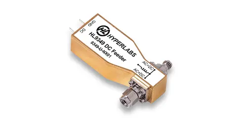 Hyperlabs DC Feeders HL9349