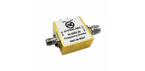 Hyperlabs Frequency Dividers HL5902