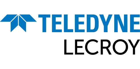 Teledyne LeCroy logo 6/29/2026